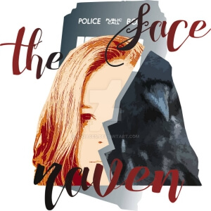 Face the raven